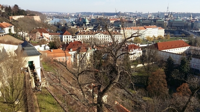 Nabídka funkce primátora může vypadat jako lákavý bonbónek