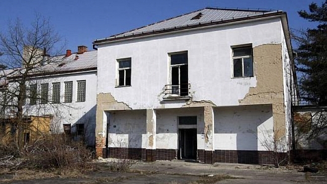 Pardubická ODS je proti prodeji areálu Hůrka za stávajících podmínek