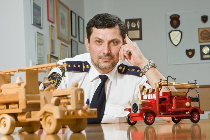 Populismus vítězí nad pragmatičností, povzdechl si kandidát Nytra
