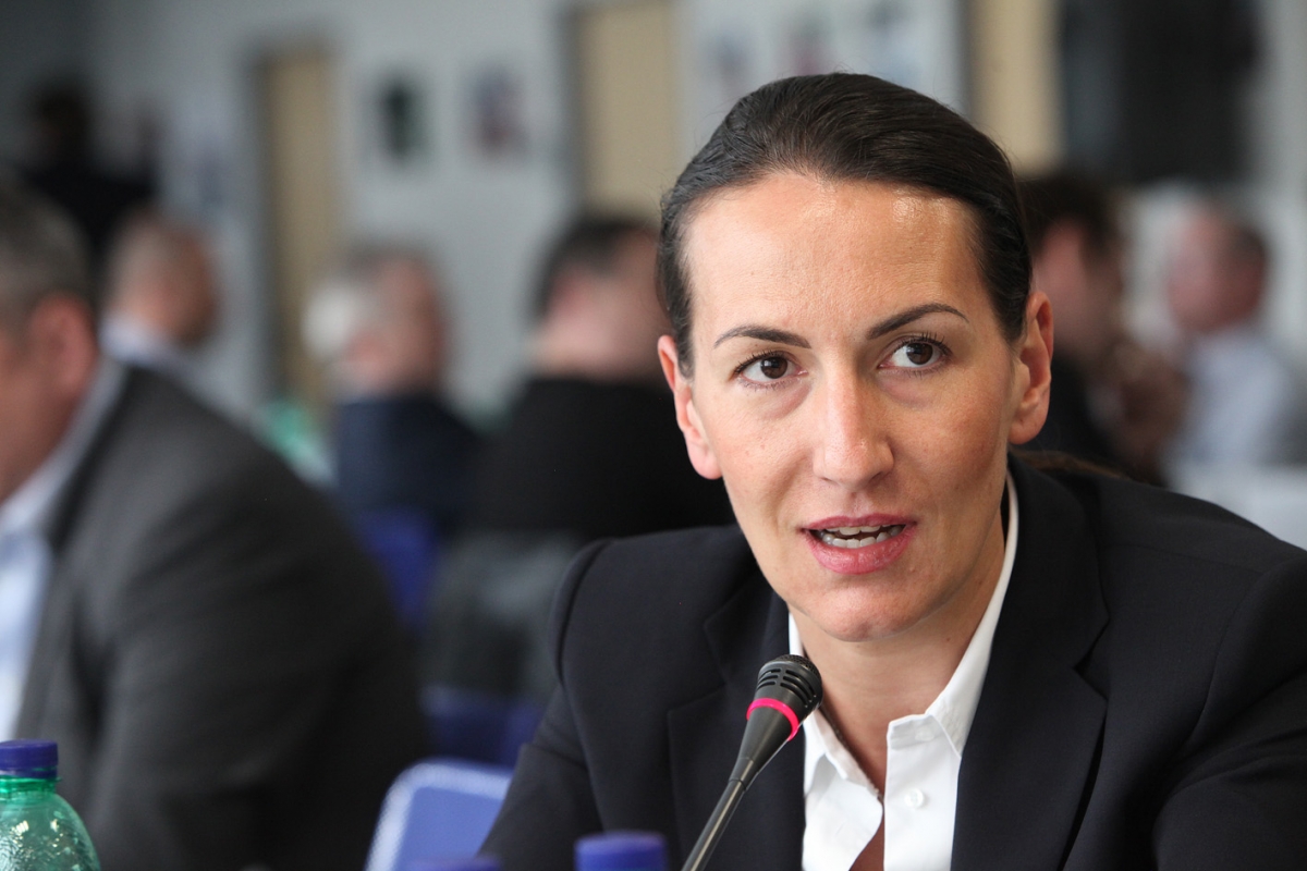 Odmítám pokutování zemí EU za to, že chtějí samostatně rozhodovat tom, koho přijmou