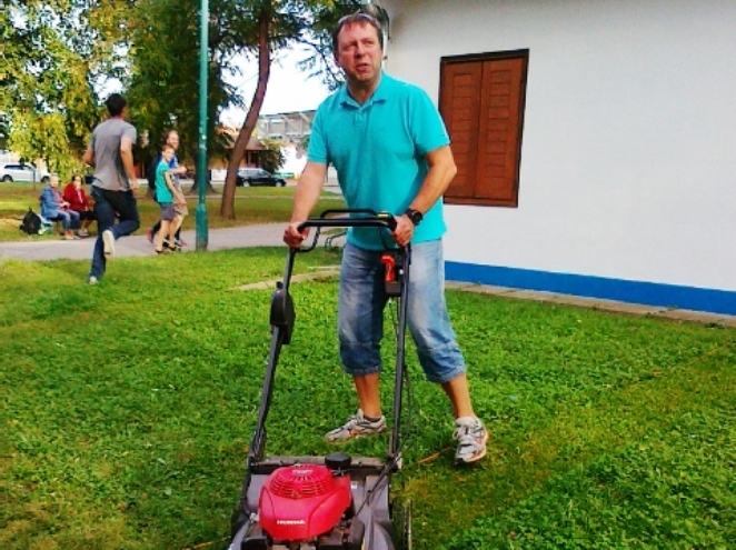 ODS v Uherském Hradišti opět v akci