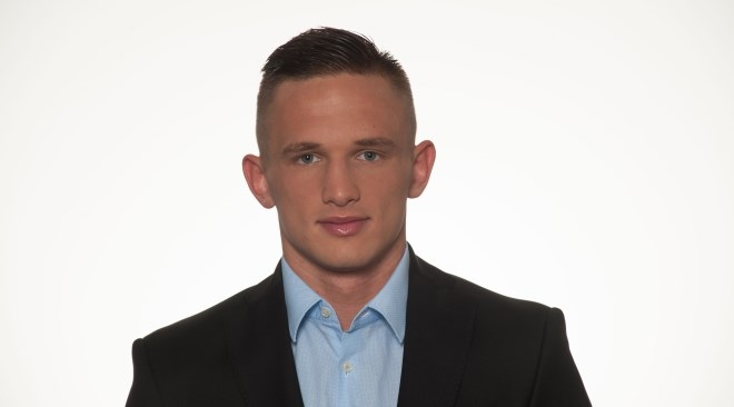 Box a politika – do kraje za ODS kandiduje i úspěšný boxer