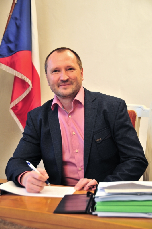 ODS ve vedení Moravskoslezského kraje