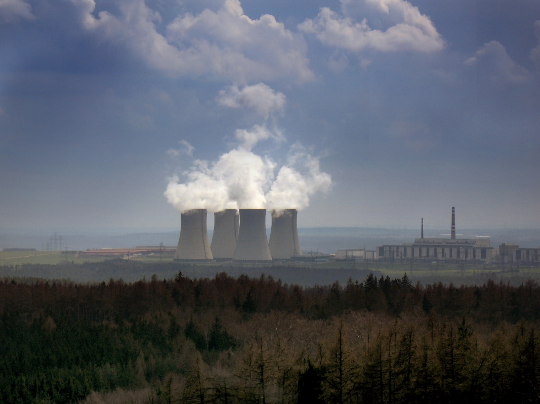 Pravda o vyhořelém palivu z jaderných elektráren aneb populismus a pokrytectví hlubinné úložiště nevyřeší