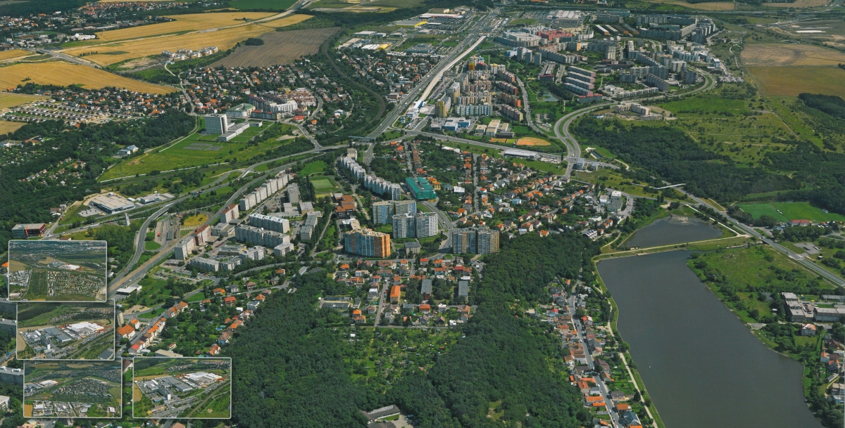 Vítejte na stránkách MS ODS Praha 14 - Lehovec - Černý Most