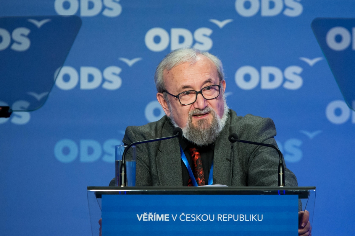 Lidl a černoch, aneb jak jsem se stal rasistou.