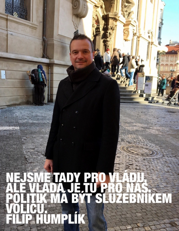 Nesmyslné zákazy a regulace? Normální člověk je chce obejít. Nejsme ovce.