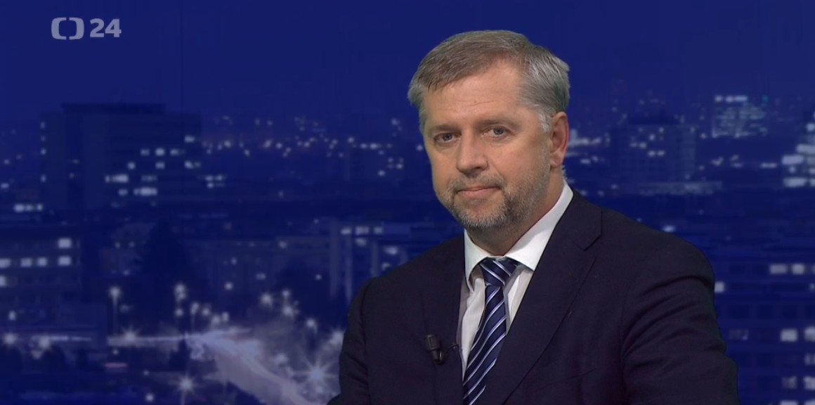 Události, komentáře: Středoevropské dálnice a mýto