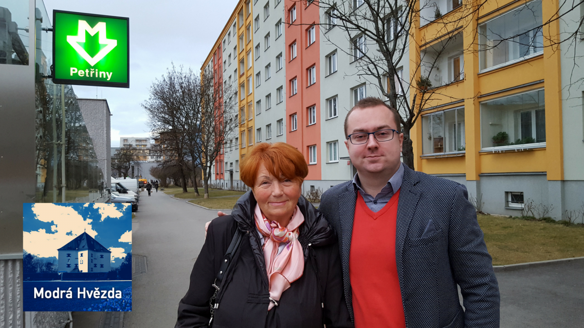 Modrá Hvězda (3): Zhodnocení práce radních MČ Praha 6