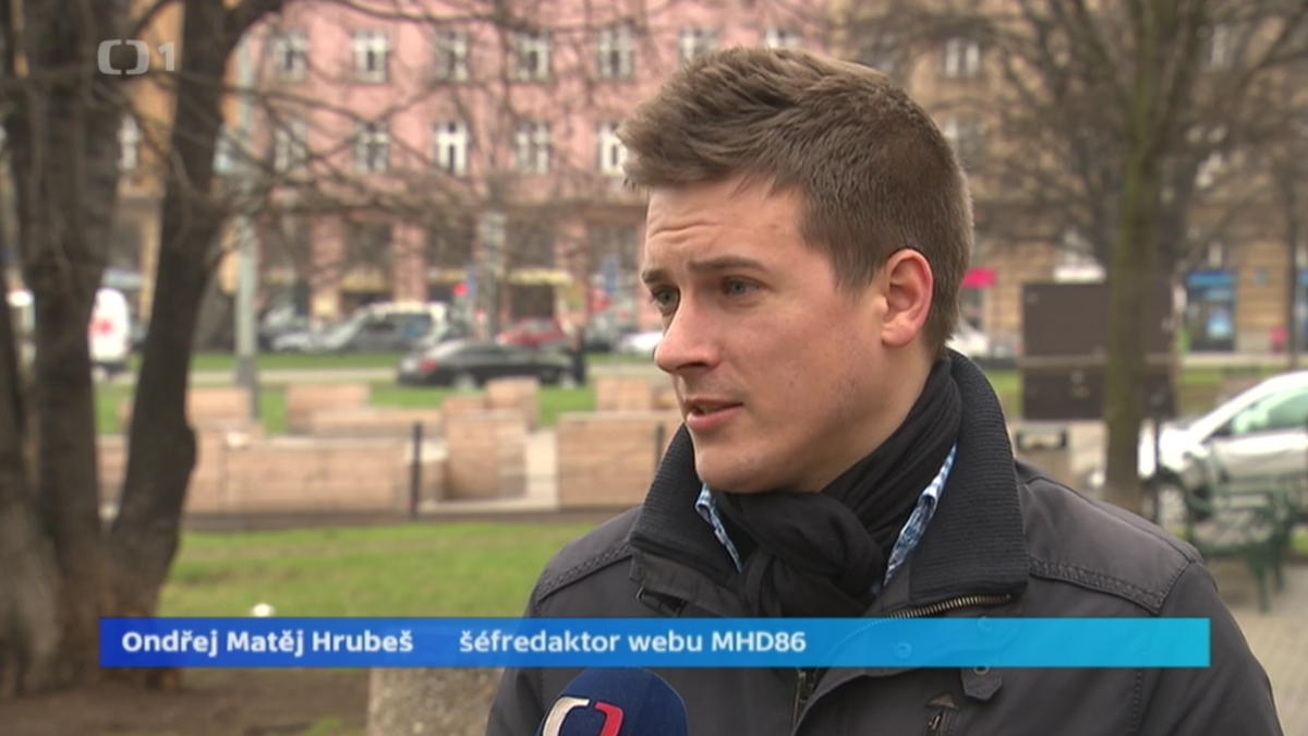 Aby Pražský okruh fungoval, musí jeho trasa vést v Praze