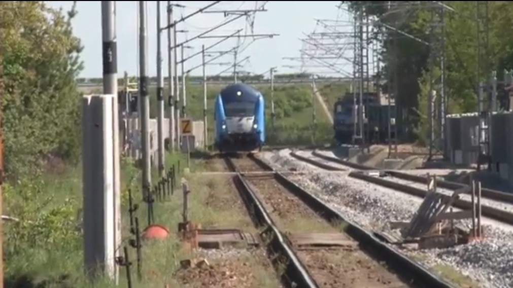 Vize pro krajskou železniční dopravu: rychlejší vlaky a plynulá dopravní síť