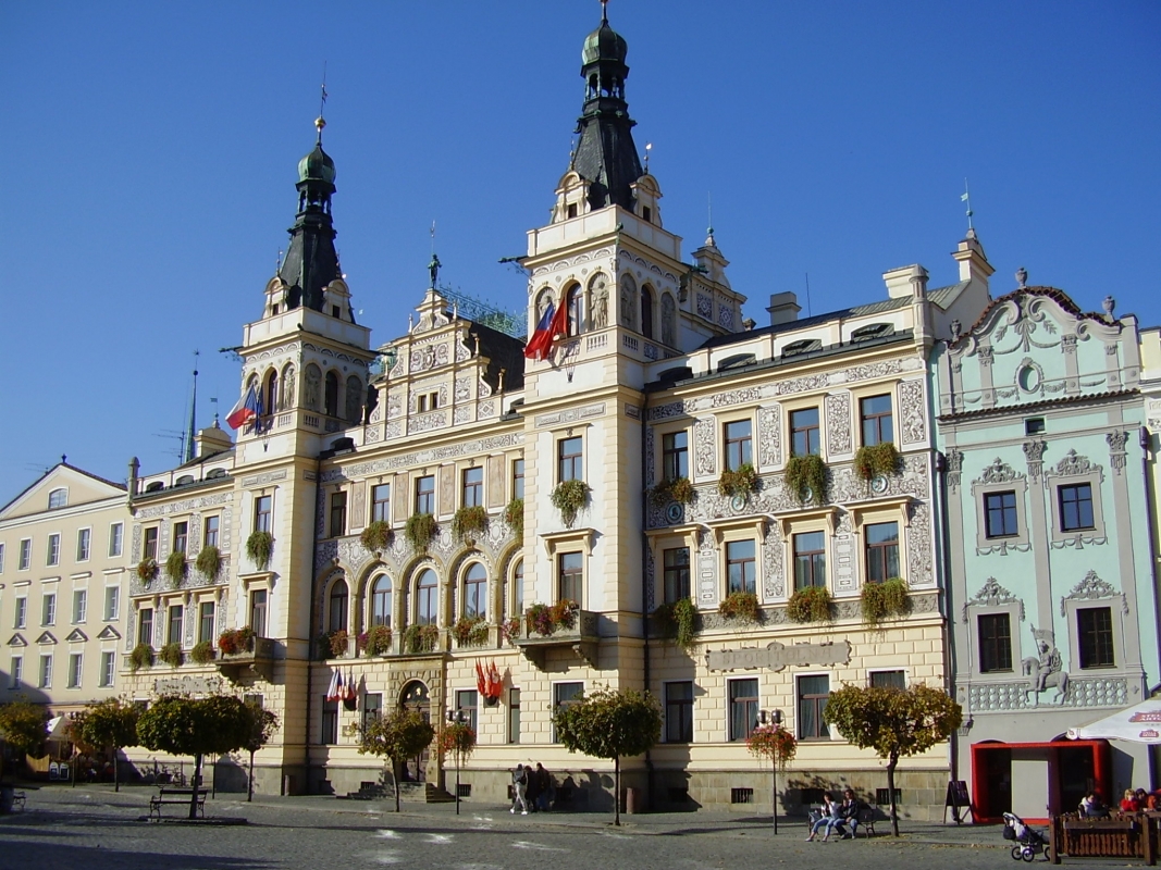 Výlet do Jihoafrické republiky aneb zbabělost, nehoráznost a pokrytectví managementu společností Služby města Pardubic a SmP – Odpady a celé pardubické vládnoucí koalice