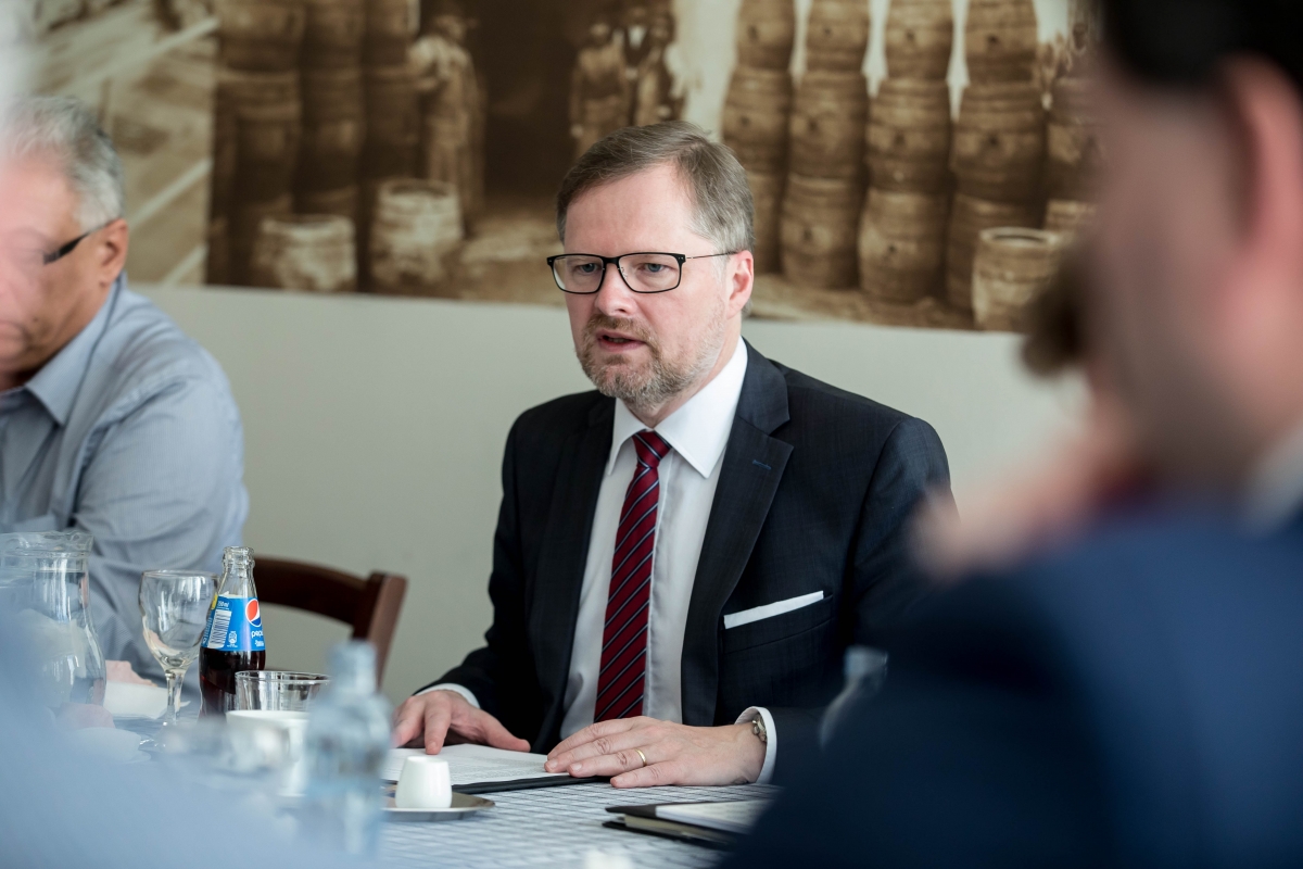 Sněmovna odmítla nepřijatelné praktiky Andreje Babiše