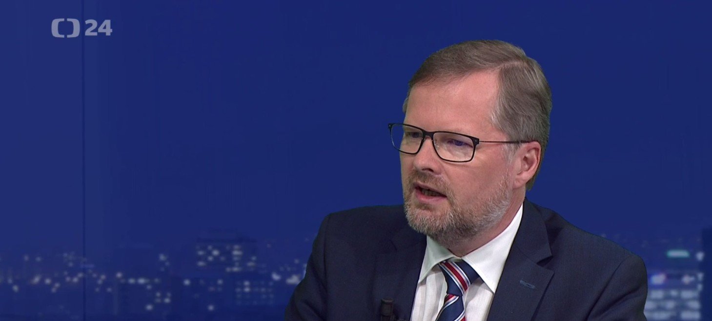 Události, komentáře: Budoucnost Evropy po brexitu