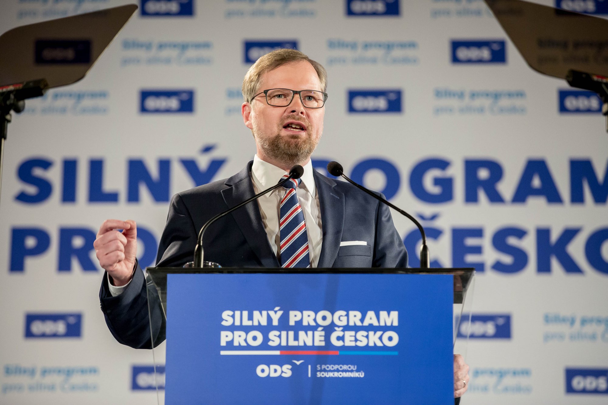 Pokud se Evropská unie nezmění, nemůže přežít