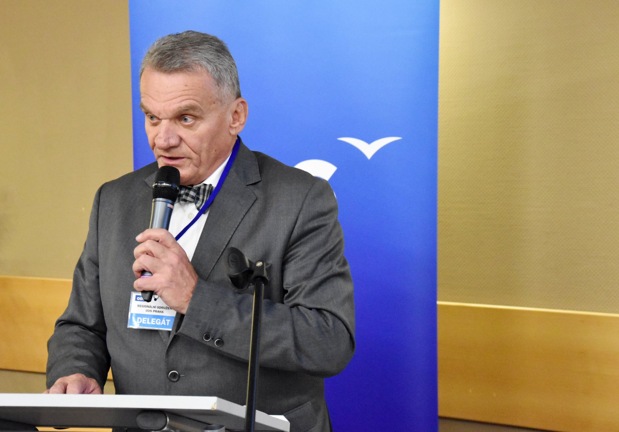 Bohuslav Svoboda: Poslanci ANO a ČSSD dnes odmítli podpořit novelu zákona o vzdělávání lékařů. Poškodili tím praktické lékaře.