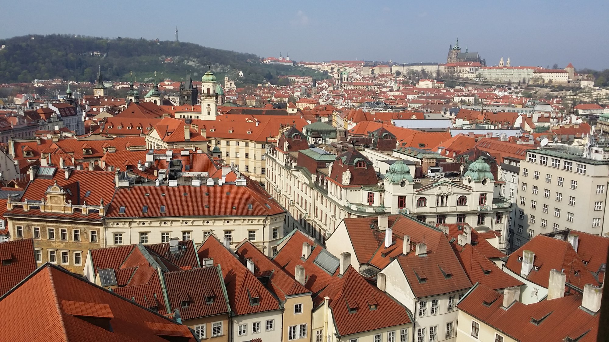 ODS Praha: Pražský rozpočet po půl roce? Horší než kdokoliv čekal