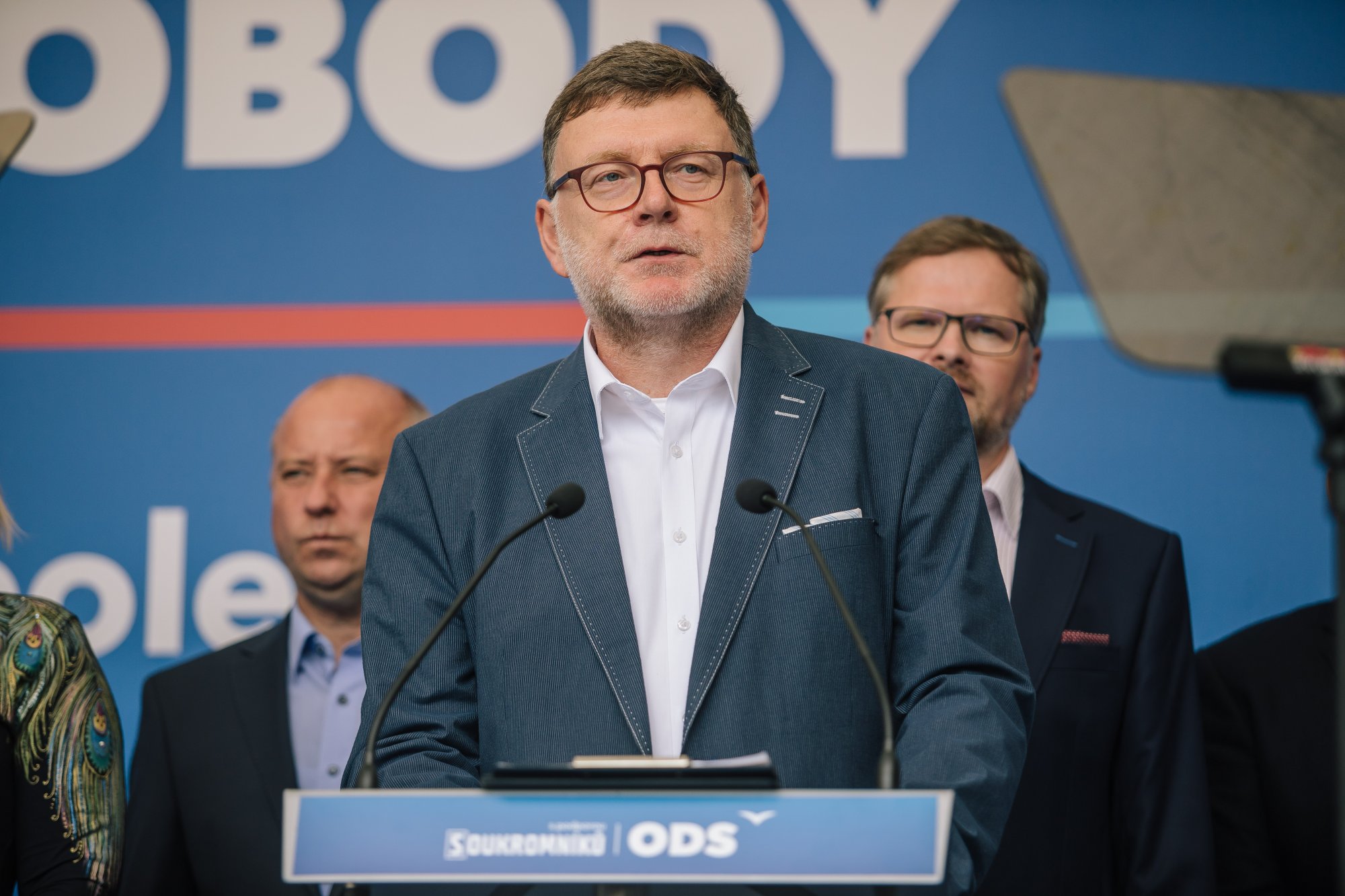 Dost bylo komisí a analýz. Politici musí převzít odpovědnost a rozhodnout o tom, jak dál s důchody