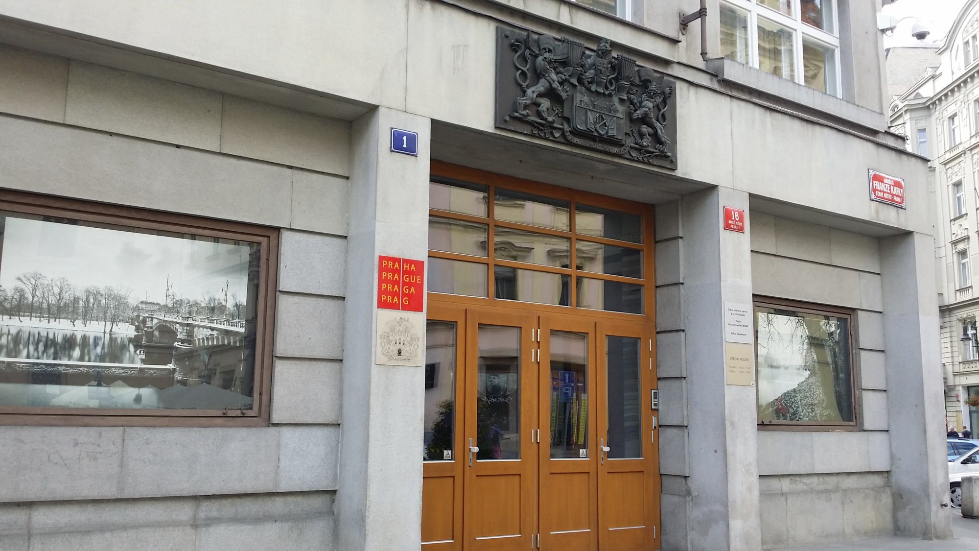 Nečekejme, jednejme. Pražská ODS chce mimořádné jednání zastupitelstva