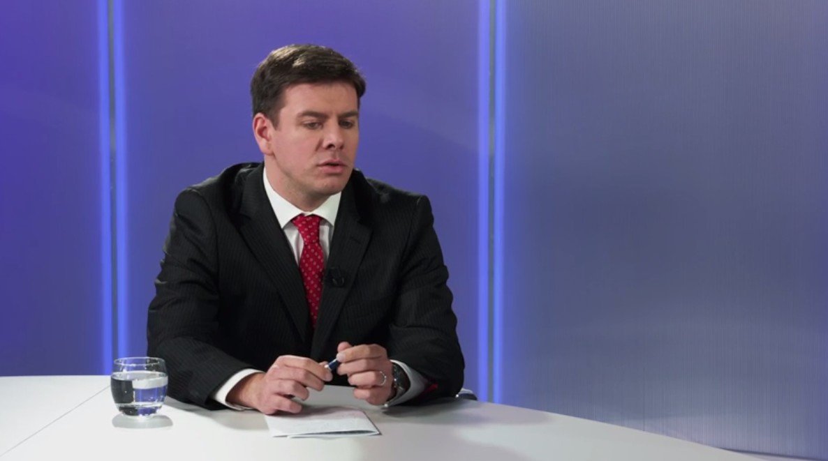 Duel Seznam.cz: Přežije EET volby?