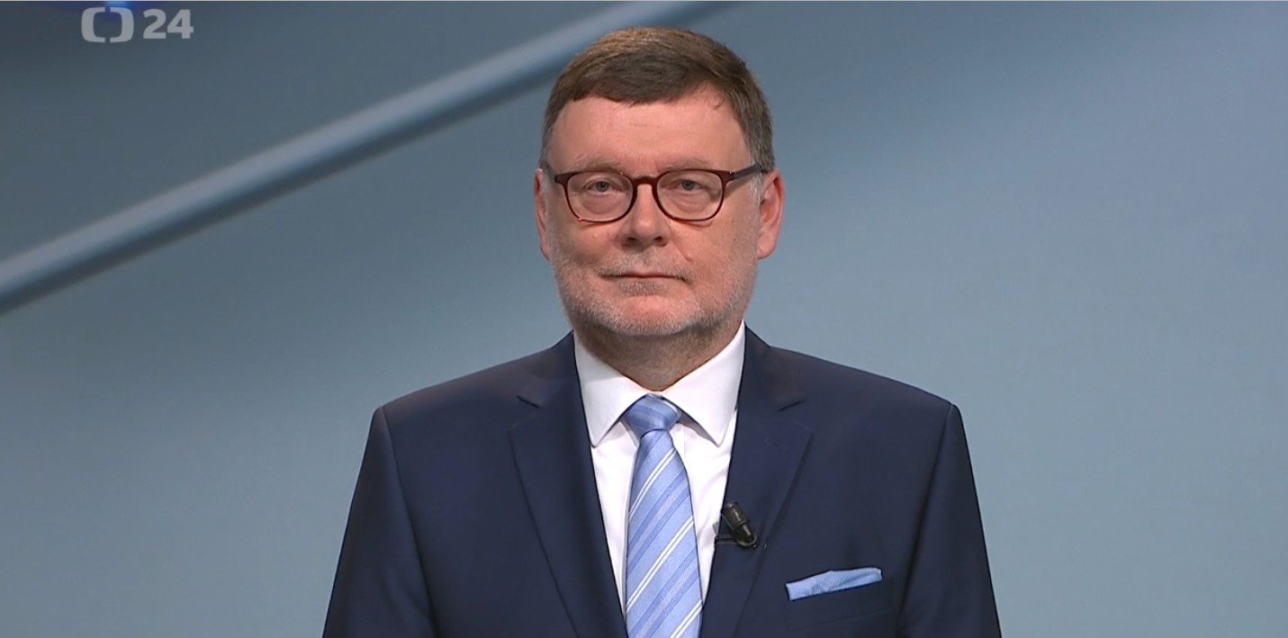 Předvolební debata ČT: EET po volbách zrušíme