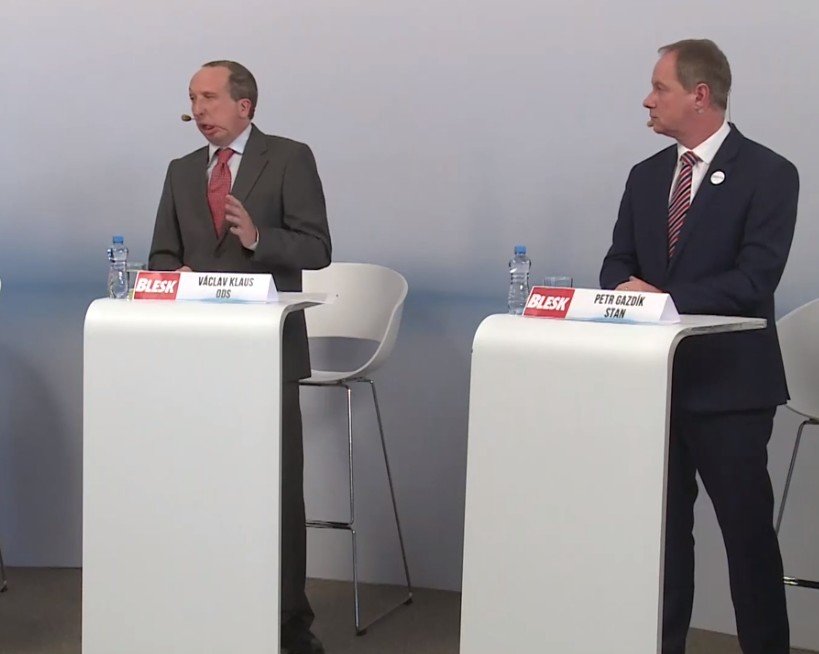 Předvolební debata Blesk.cz o školství