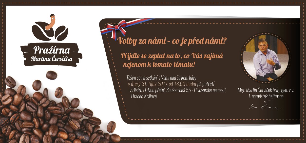 Pražírna Martina Červíčka