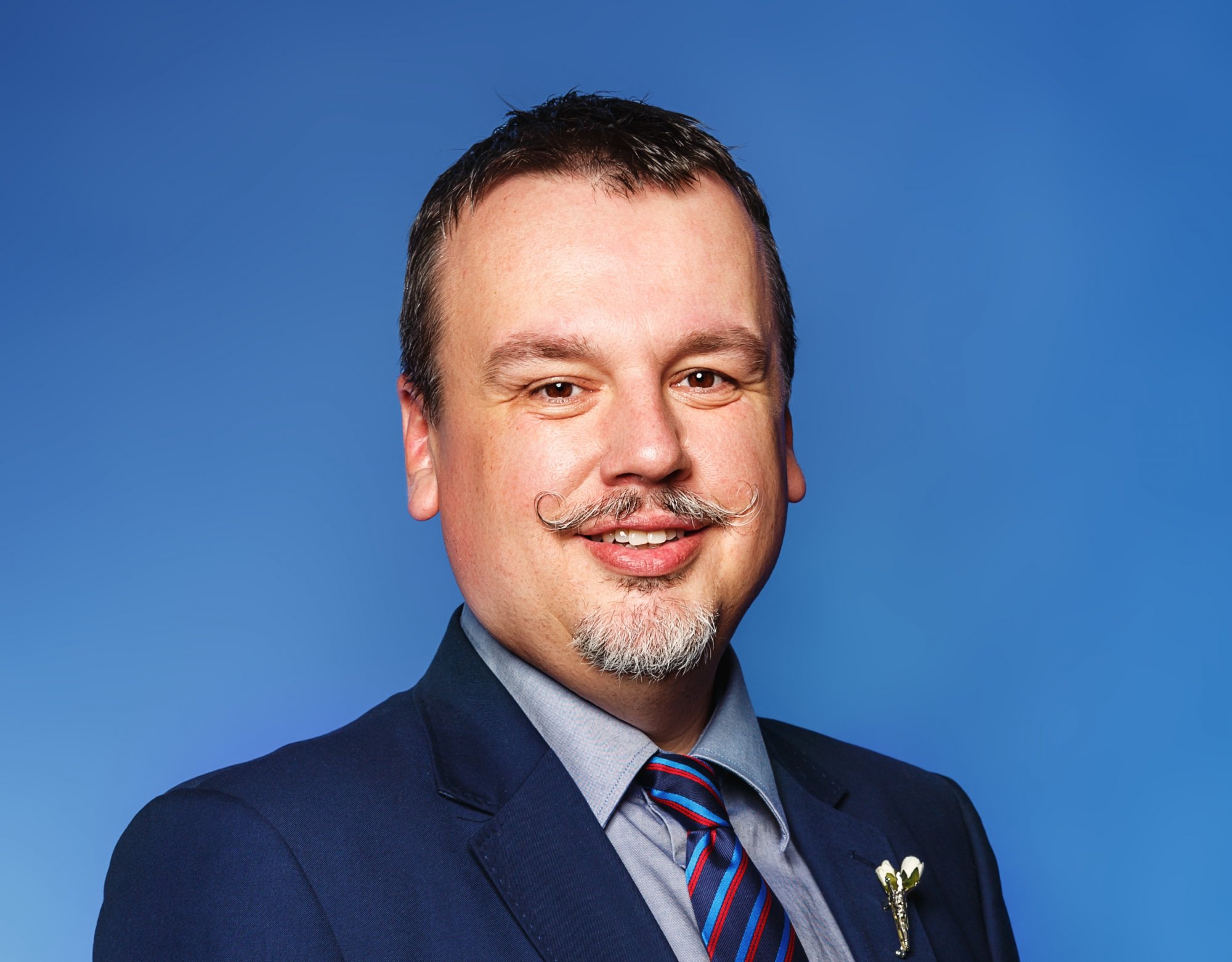 Jan Bureš byl zvolen novým předsedou Oblastního sdružení ODS Karlovy Vary