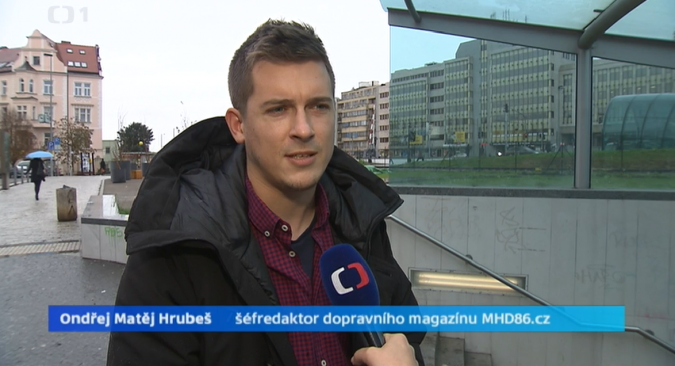 Nádraží Veleslavín: Tenkrát se šetřilo na špatném místě