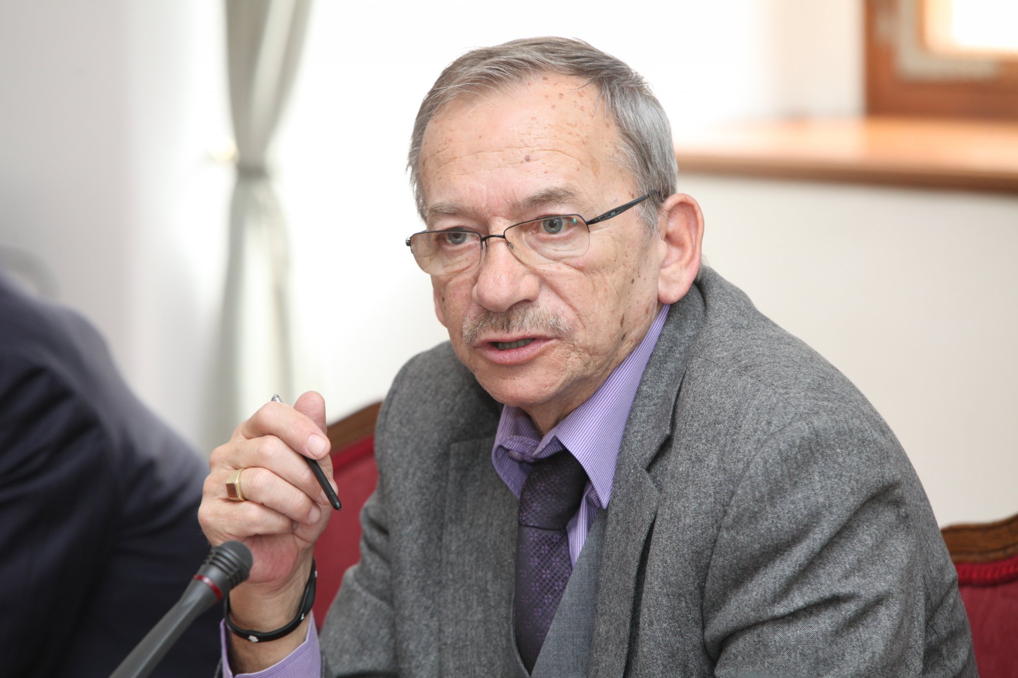 Vadí jen zápach, vše ostatní jsou bláboly