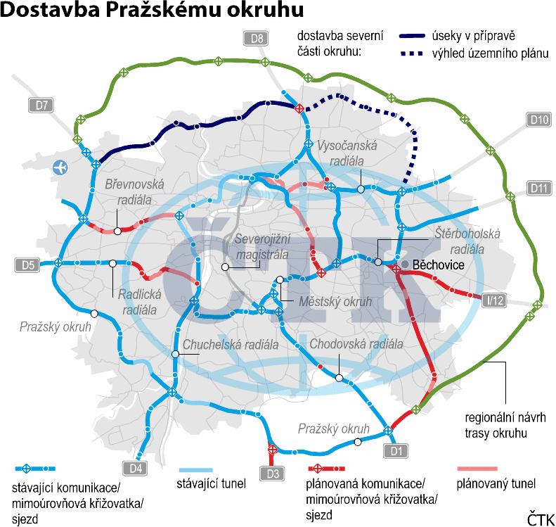 Kam vede krátkozrakost.