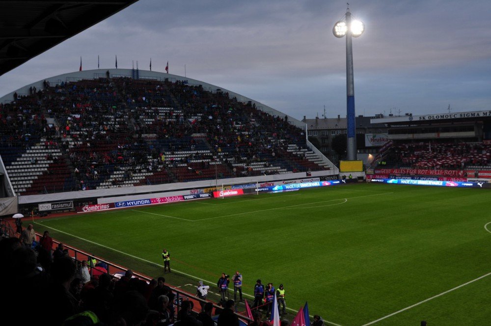 Koupě Androva stadionu za tu investici stojí