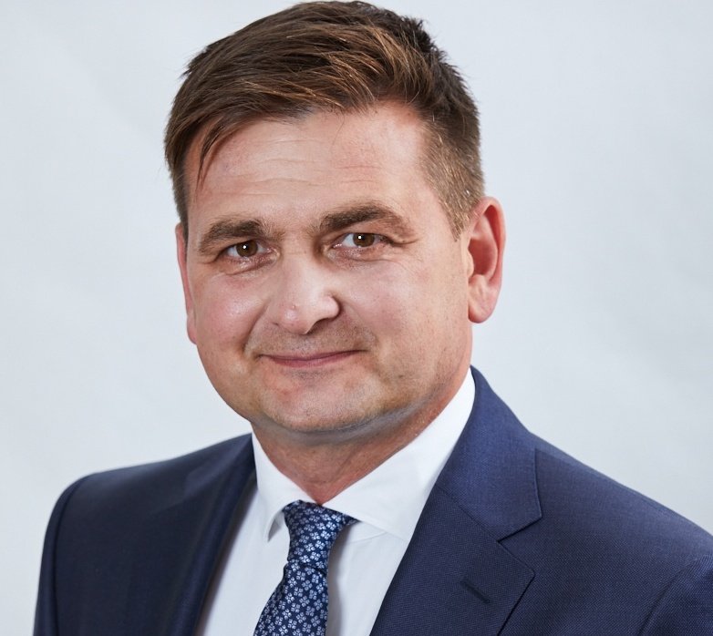 kandidát do Senátu za volební obvod č. 47 - Náchodsko rok 2018