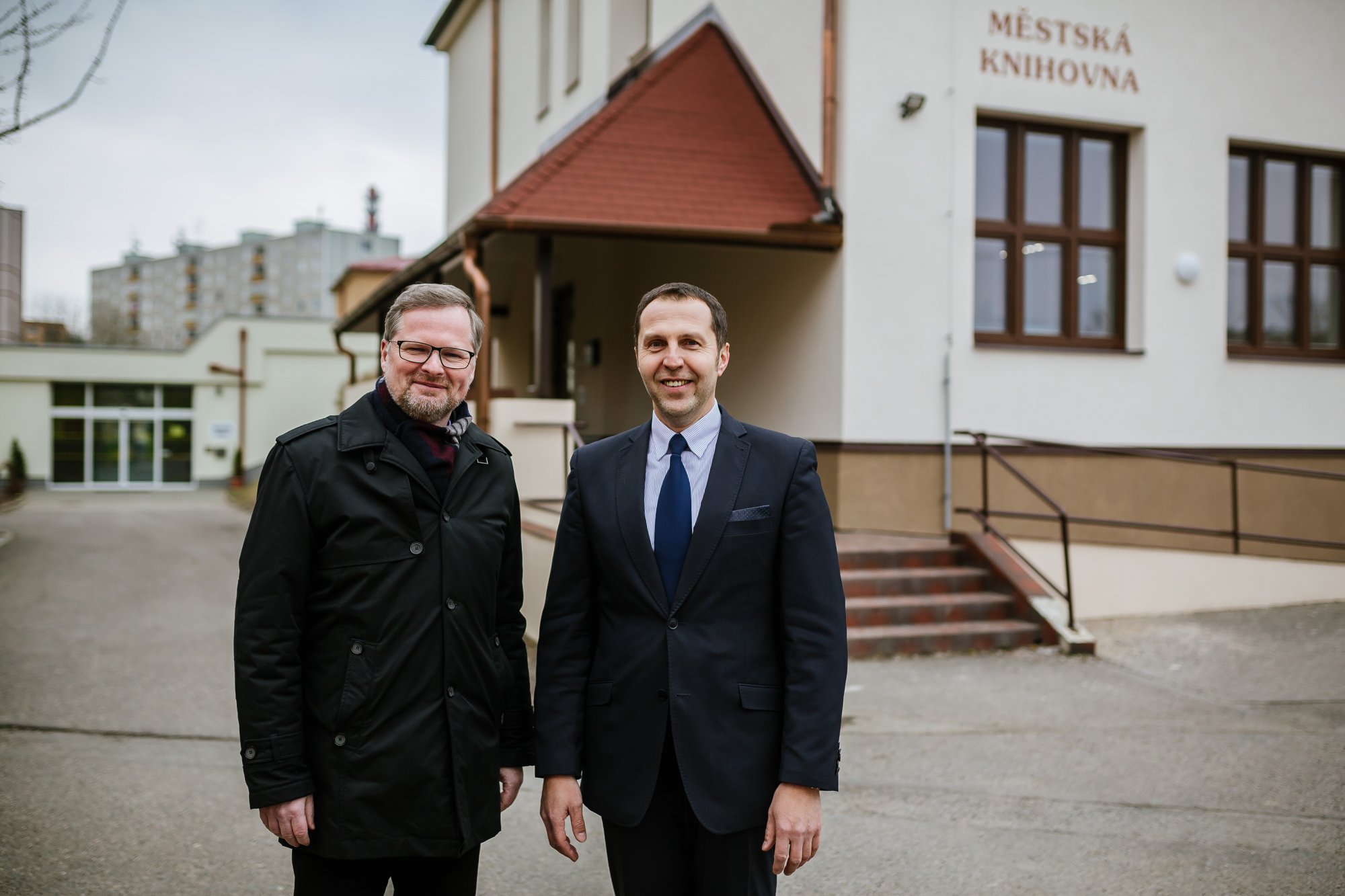 Poctivá práce, rozumná řešení - příběhy starostů: Žamberk je příkladem dobrého hospodaření