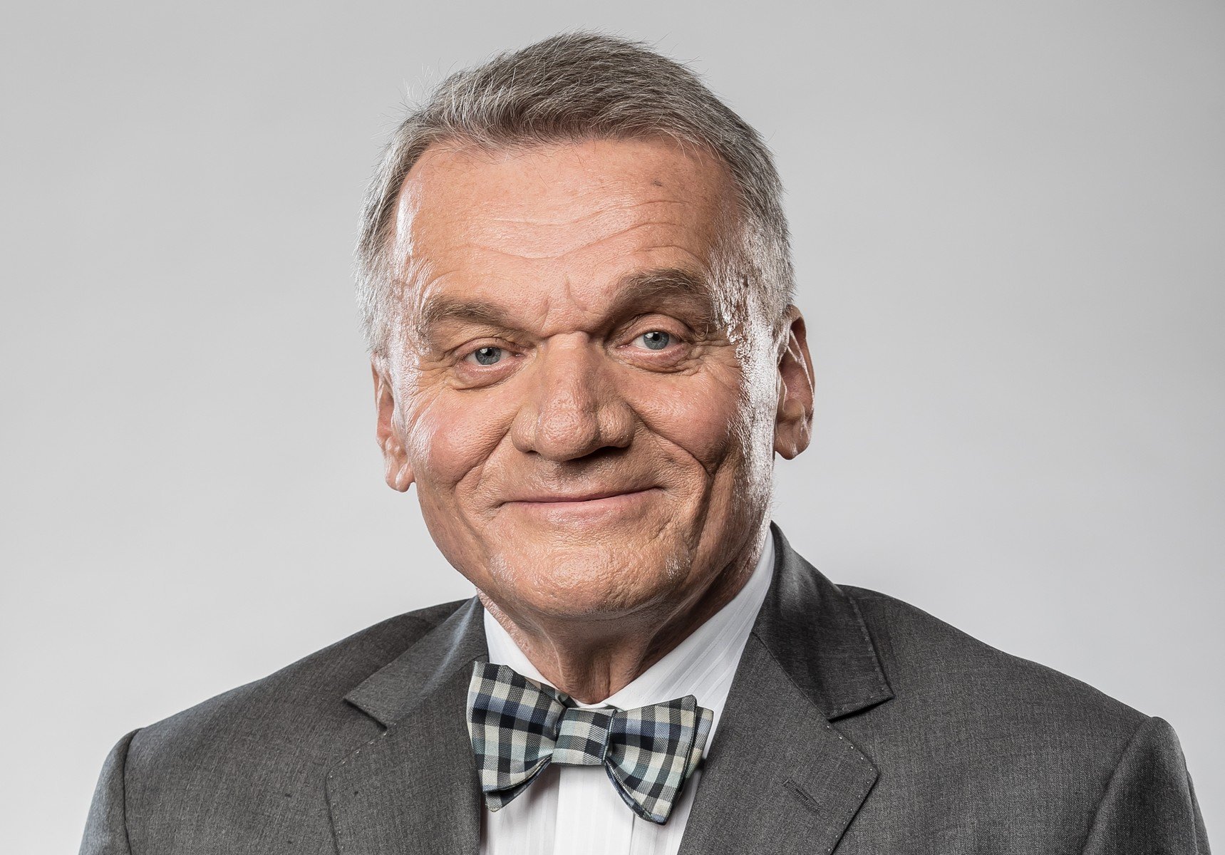 Vracím se kvůli nespokojenosti