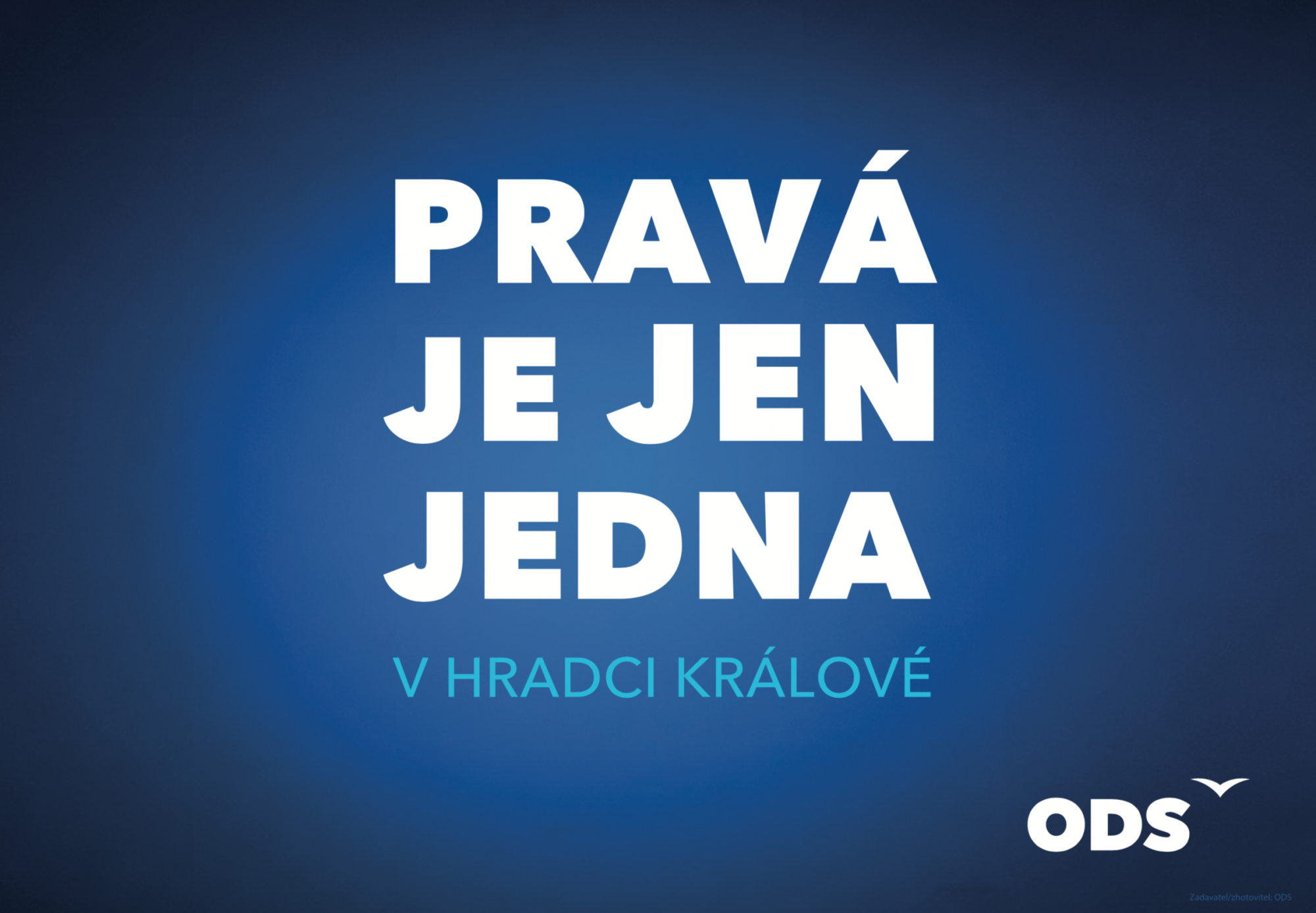 KANDIDÁTKU OBČANSKÝCH DEMOKRATŮ V HRADCI KRÁLOVÉ ROZŠÍŘILY NEZÁVISLÉ OSOBNOSTI