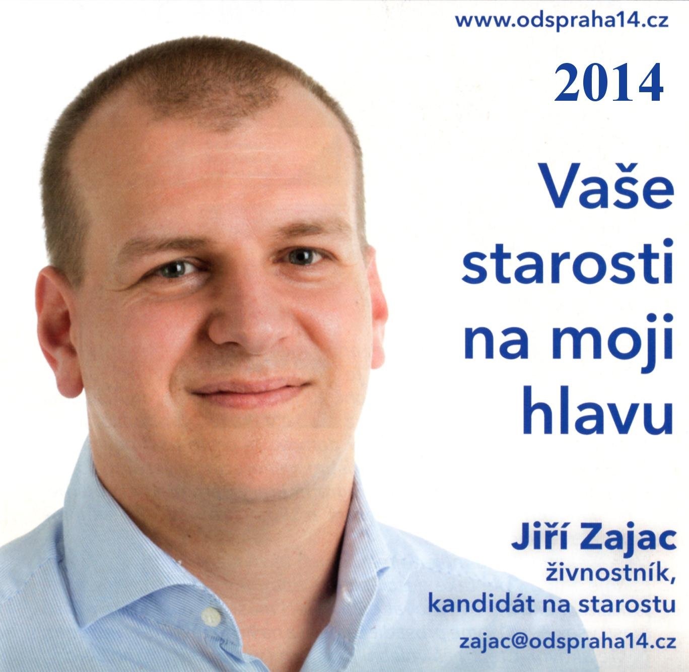 Jsme v poločase