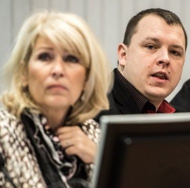 Rykala si na Jihu zahrál „Kosíkovou“, věřme, že naposled