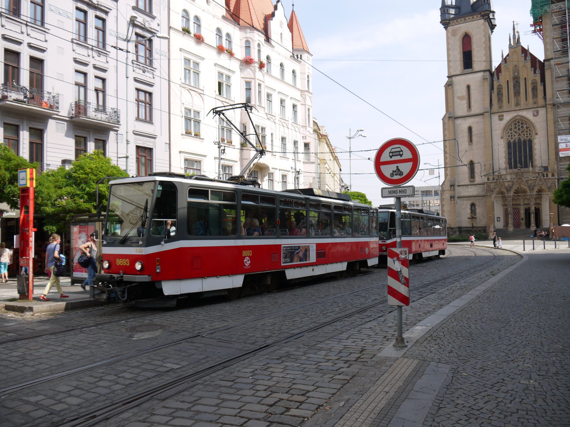 ROPID nenabídl dobrá řešení