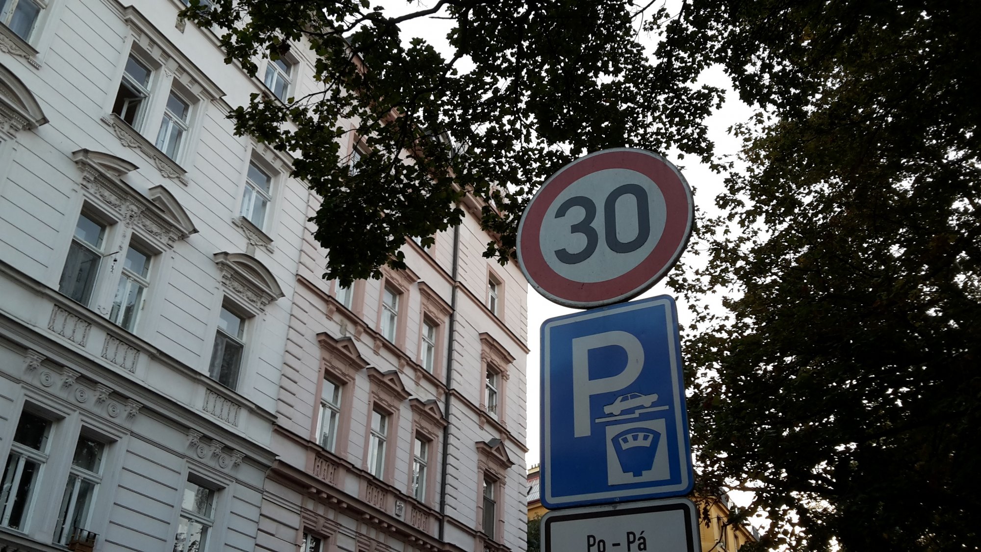 ODS je proti plíživé redukci modré zóny