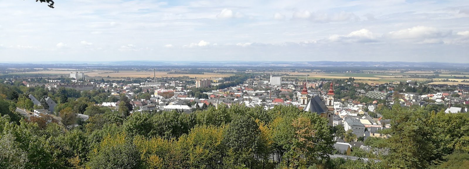 Program MS ODS Šternberk pro komunální volby 2018