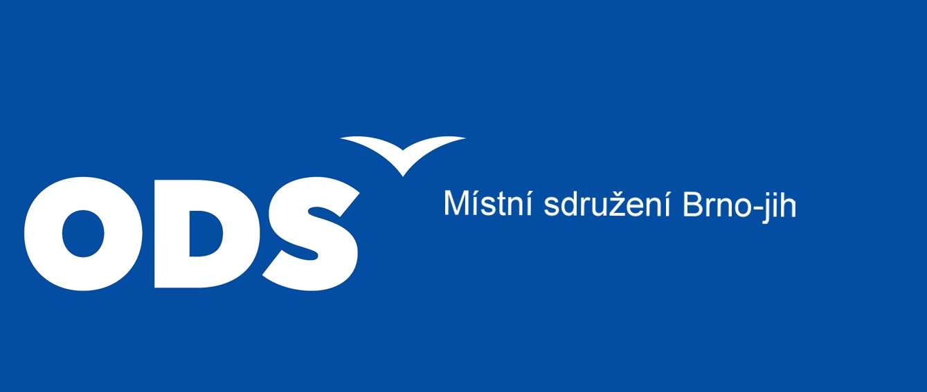 Volební program ODS Brno-jih