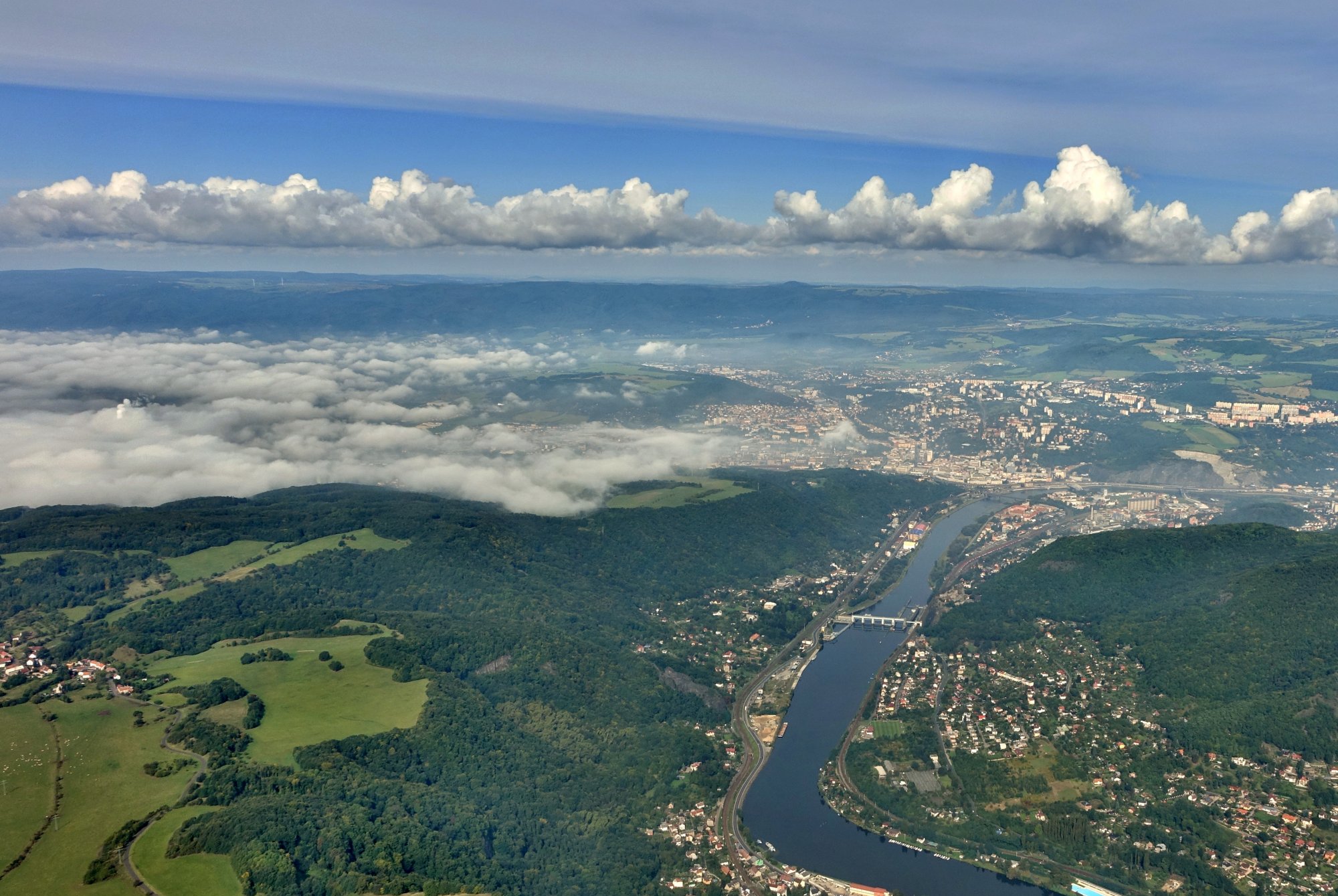 volební program pro město Ústí nad Labem