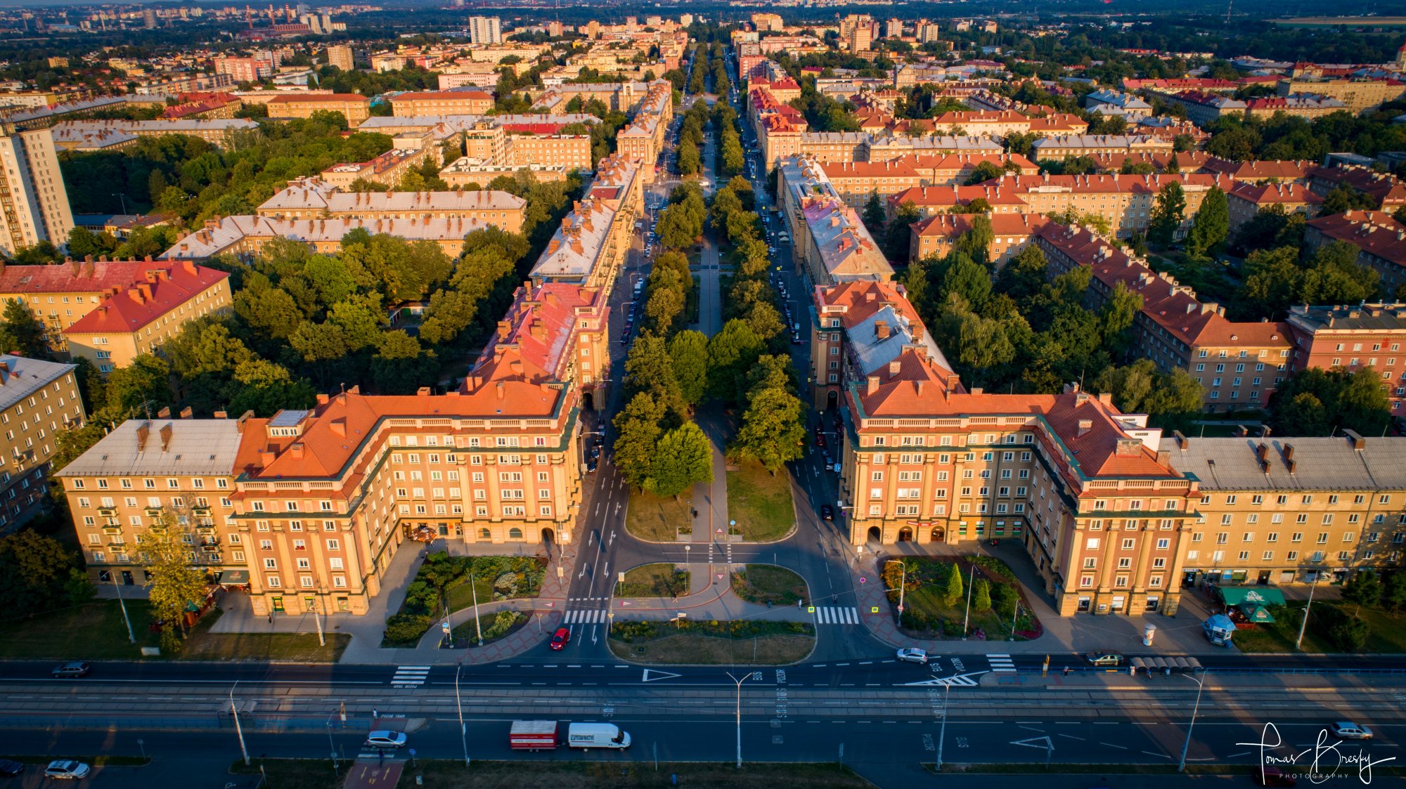 Volební program Poruba