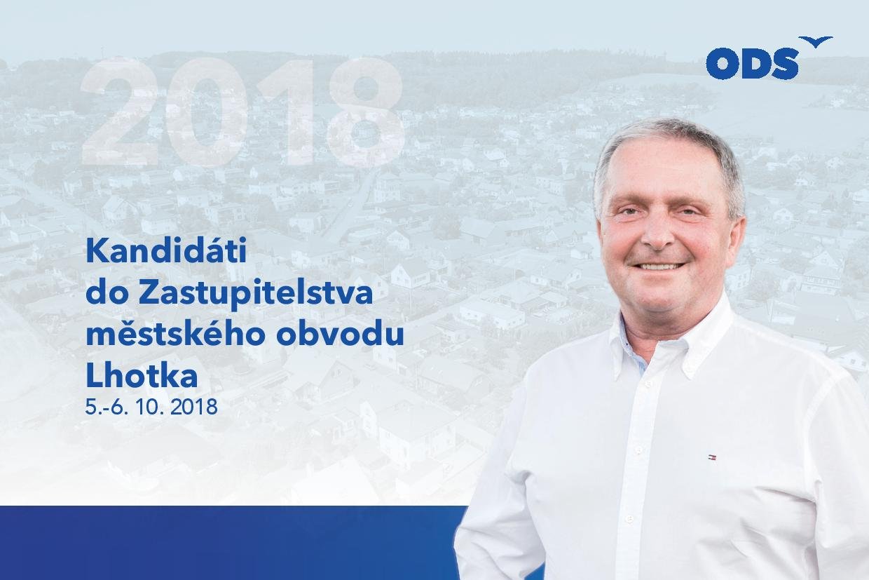 Volební program Lhotka