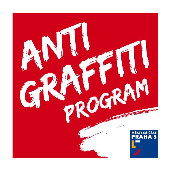 Antigraffiti program na Praze 5