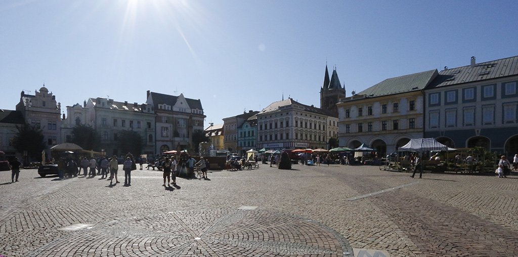 Program ODS komunální volby 2018