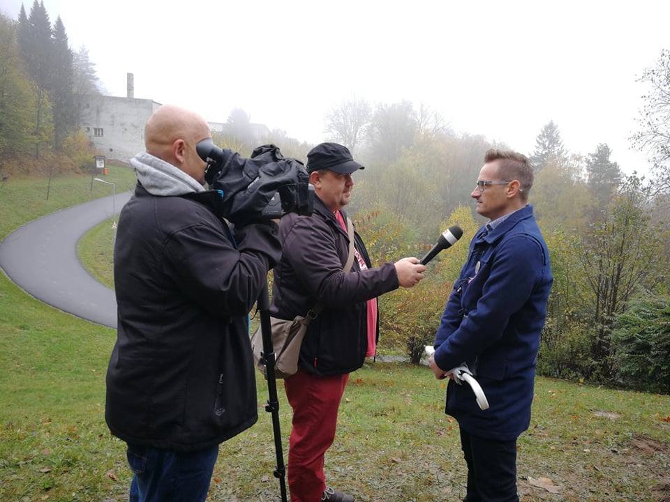 Oslavme společně 100 let založení Československé republiky!