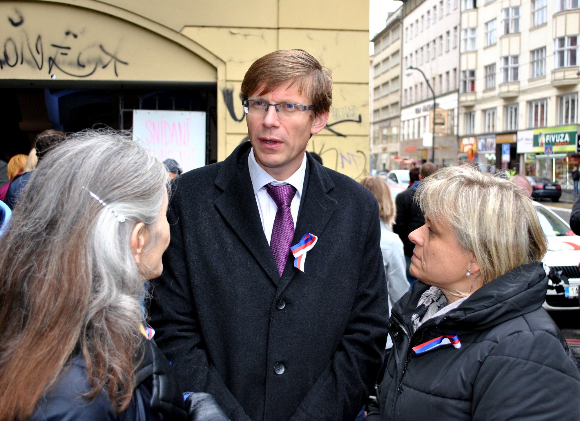 Palachův odkaz naplňujeme, nebo vyprazdňujeme my sami