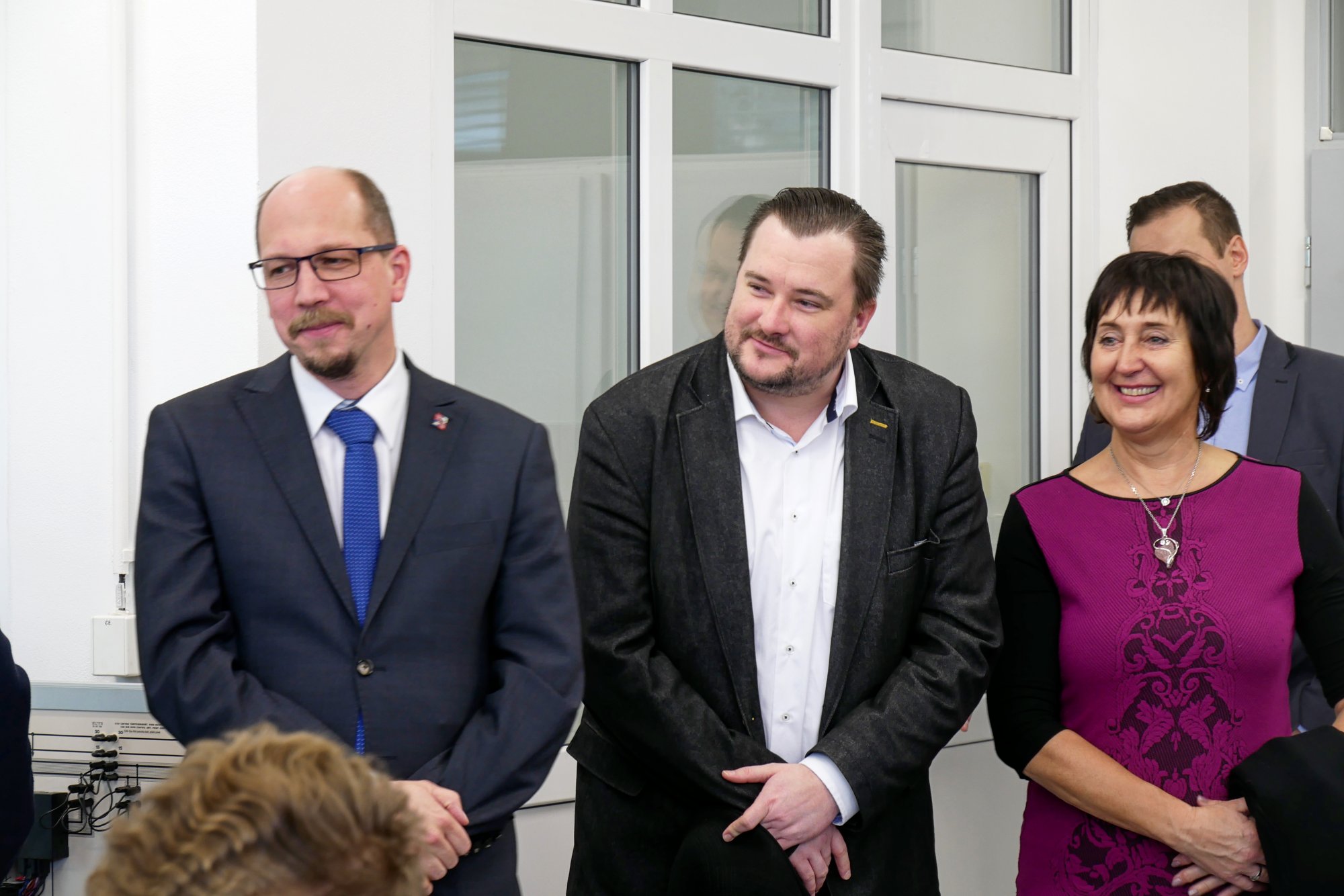 Rychnovská průmyslovka patří mezi nejlépe vybavené školy